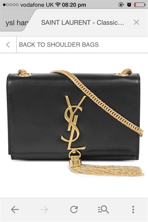 which ysl bag should i buy first|ysl evening bag sale.